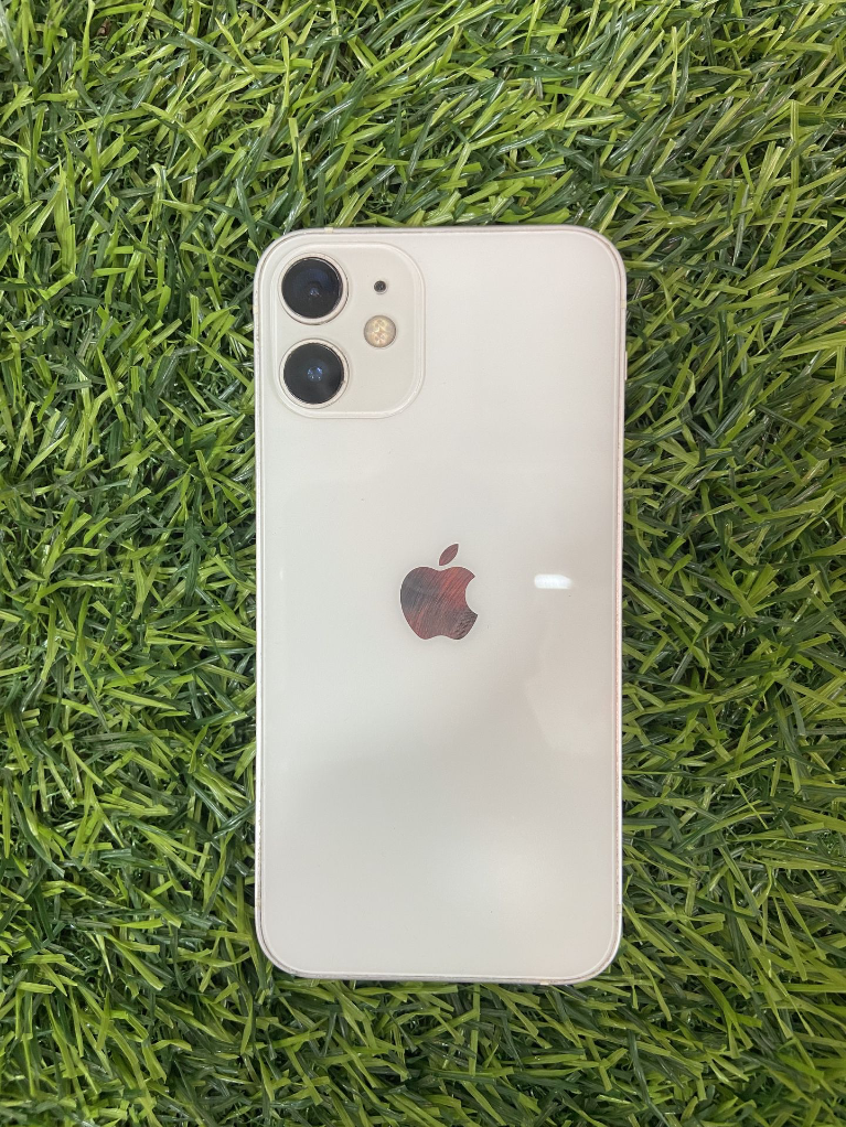 Apple iPhone 12mini (128gb, A grade)