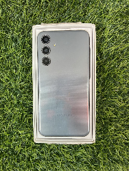 Samsung A35 (128gb, A grade) warranty available