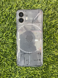 Nothing phone 2 (128gb, A grade)