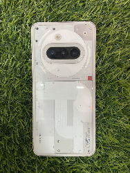 Nothing phone 3A (128gb, A grade)