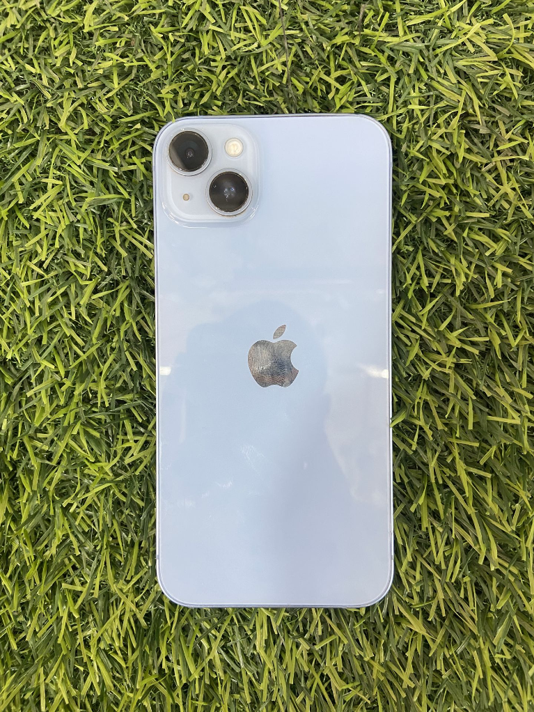 IPhone 14Plus (128gb, A grade)