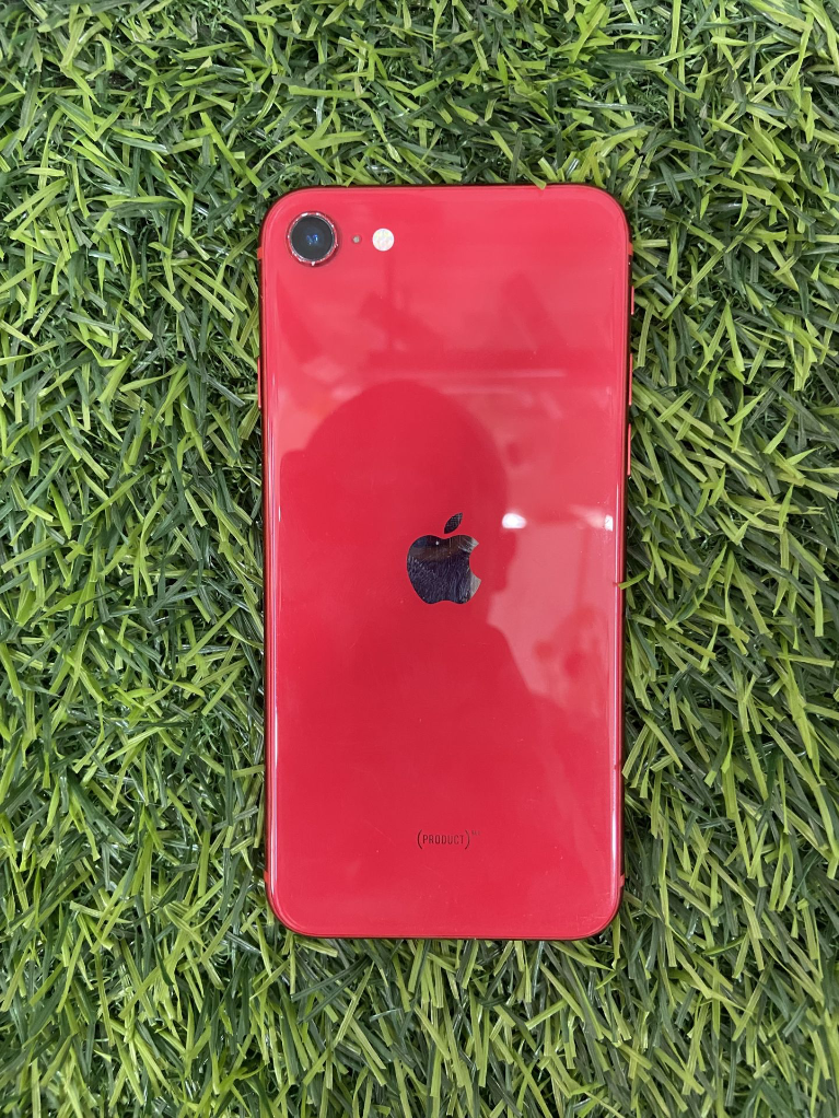 IPhone SE 2020 (64gb, A grade) Batter-service