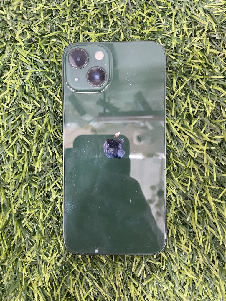 IPhone 13 (128gb, A grade)