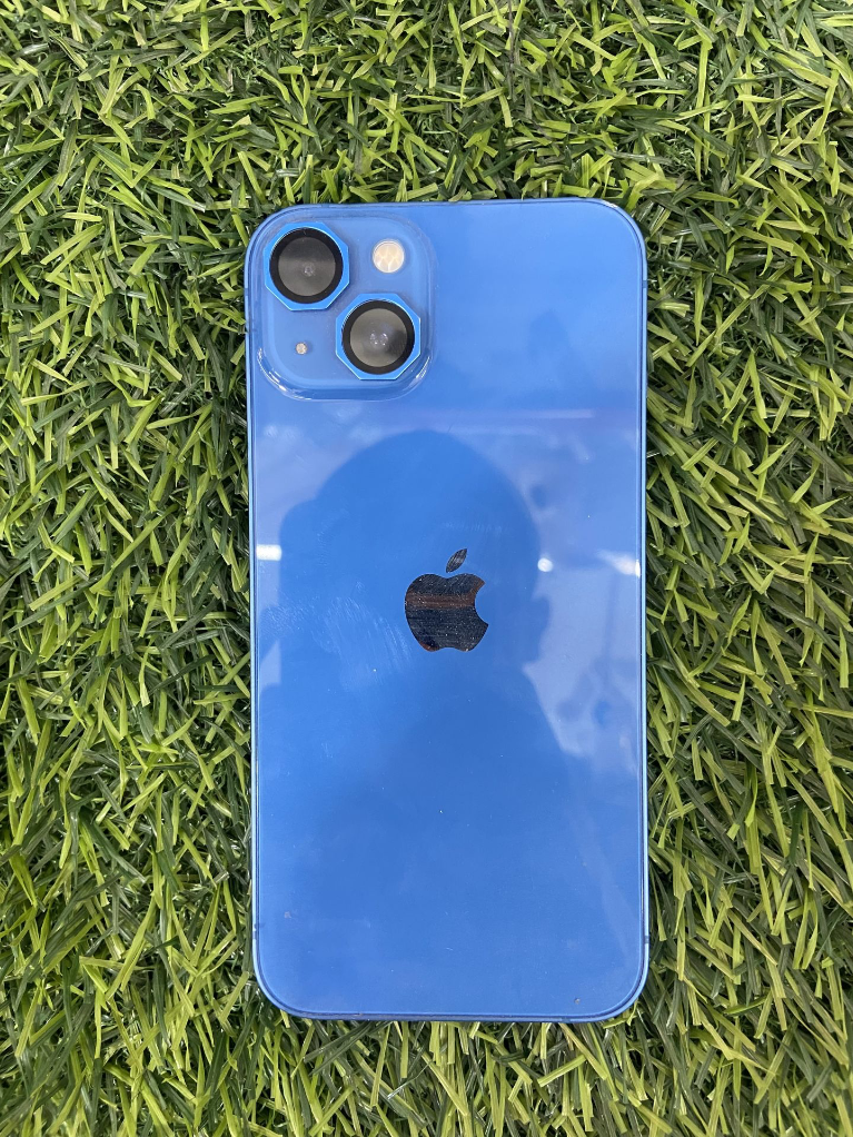 IPhone 13 (128gb, A grade)