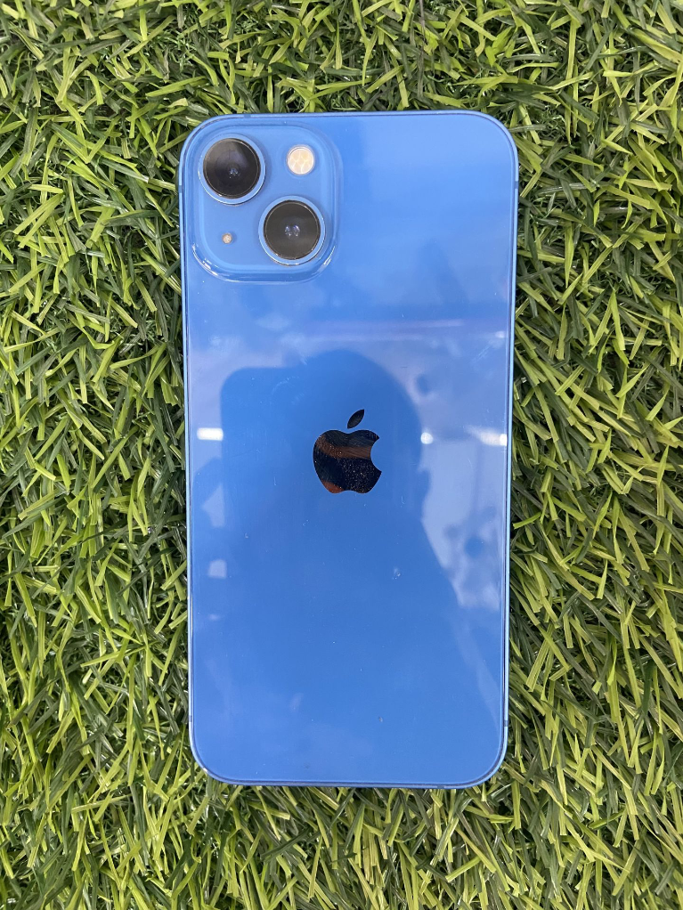 IPhone 13 (128gb, A grade)