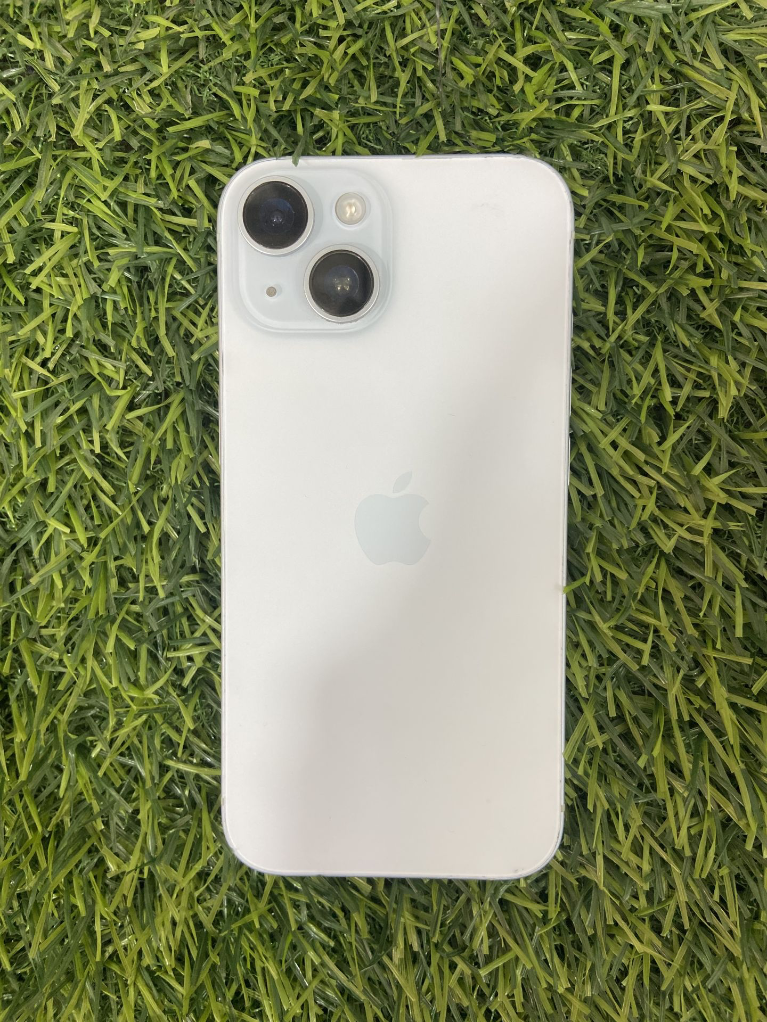 IPhone 15 (256gb storage) A grade